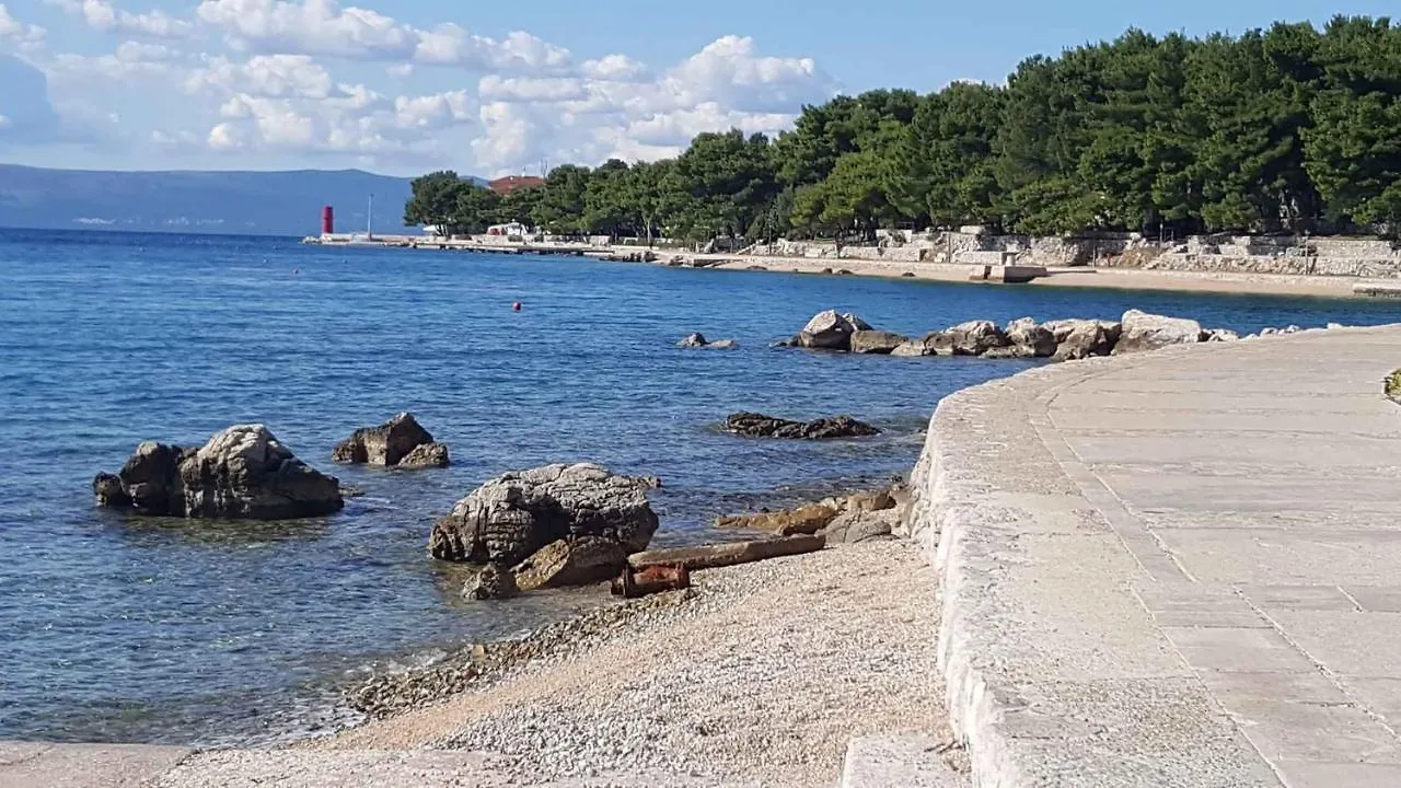 Apartments In Cres/Insel Cres 13668