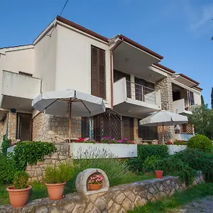 Apartament Ljubo & Lili, Cres