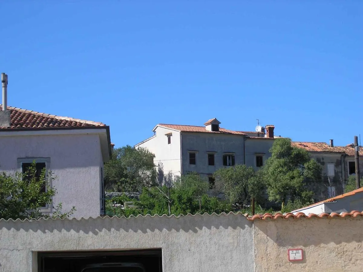 Apartments In Cres/Insel Cres 13668 Croatia