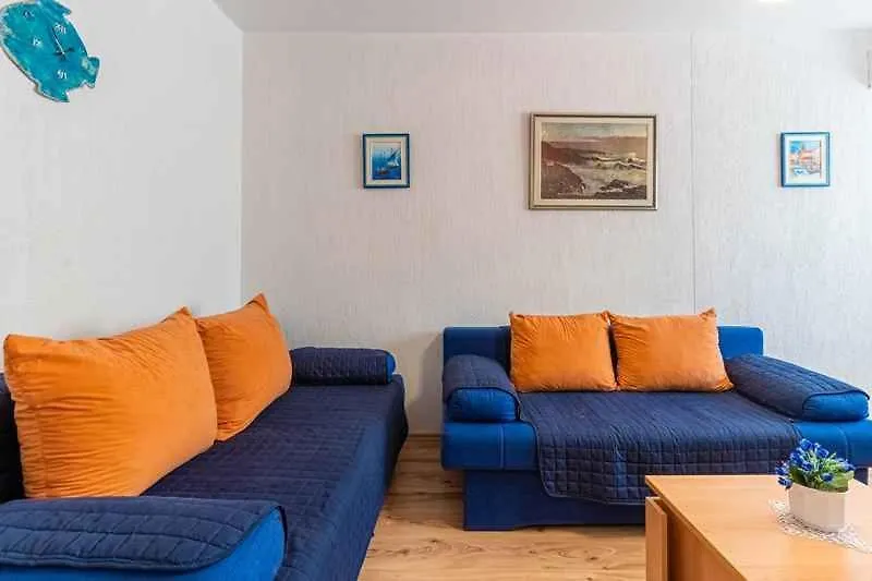 Apartments In Cres/Insel Cres 13668 0*,  Croatia