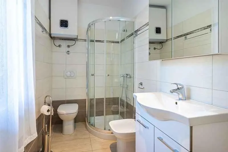 Apartments In Cres/Insel Cres 13668 Croatia
