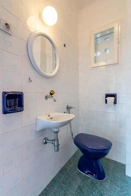 Apartments In Cres/Insel Cres 13668