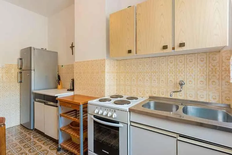 Apartments In Cres/Insel Cres 13668