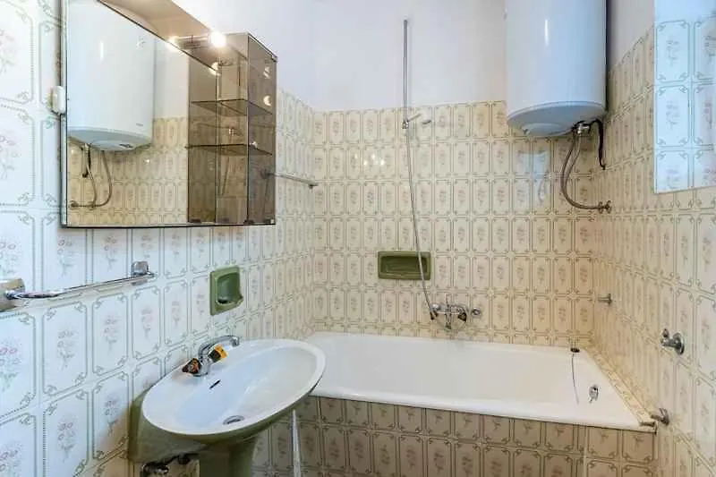 Apartments In Cres/Insel Cres 13668