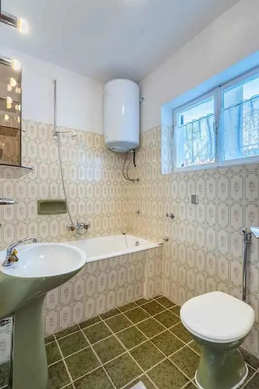 Apartments In Cres/Insel Cres 13668