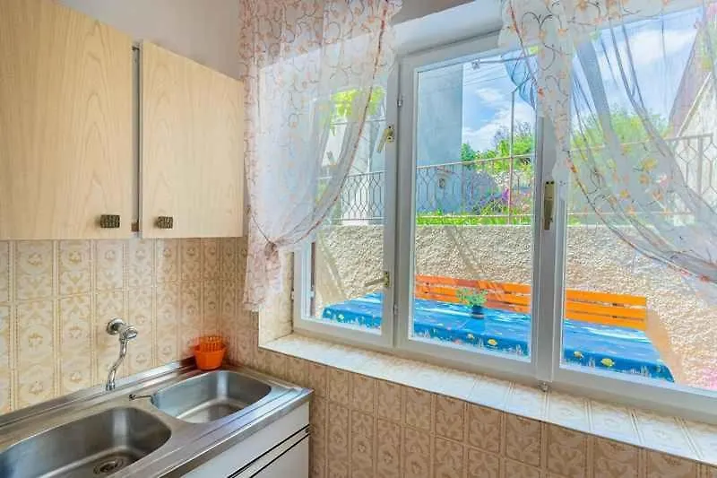 Apartments In Cres/Insel Cres 13668 0*,  Croatia