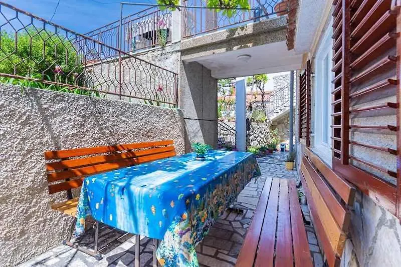 Apartments In Cres/Insel Cres 13668 Croatia