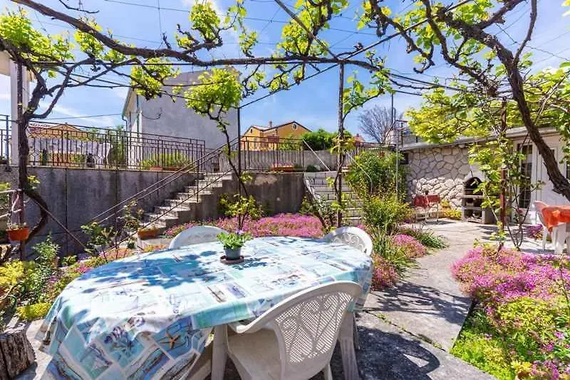 Apartments In Cres/Insel Cres 13668 Croatia